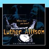 Live In Montreux 1976-1994