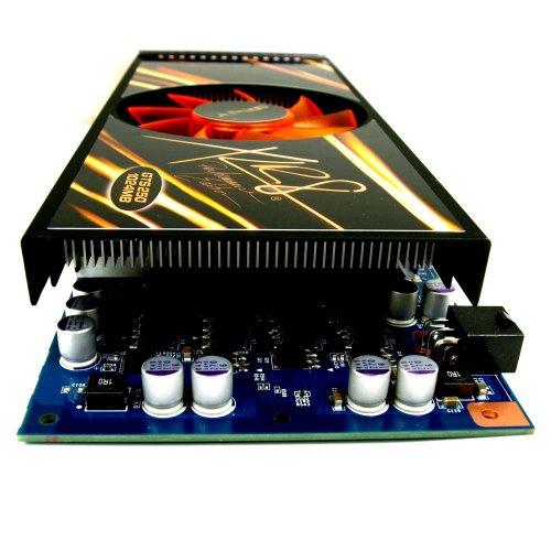 Card Xlr8 Vcggts2501xpb Graphic Card 1024 Graphics