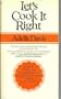 Let's Cook It Right (Signet)