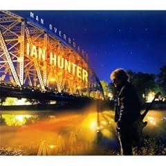 Ian Hunter
