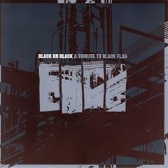 Black on Black: A Tribute to Black Flag