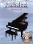 Pachelbel: Canon In D (Concert Performer)Bk/CD