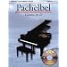 Pachelbel: Canon In D (Concert Performer)Bk/CD