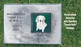 Pet Personalized Memorial