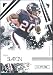 2009 Donruss Rookies & Stars Football Card # 41 Steve Slaton Houston Texans Mint Condition- Shipped In Protective Screwdown Display Case!