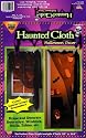 Haunted House Cloth Halloween D&eacute;cor