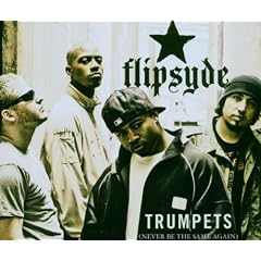Trumpets (Never Been the Same Again)