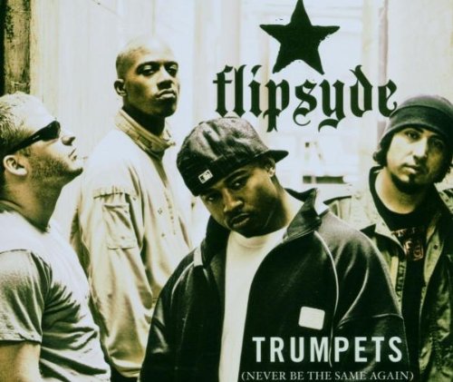 Produkt-Bild: Trumpets (Never Been the Same Again)