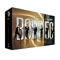 Bond 50: The Complete 22-Film Collection  [Blu-ray]