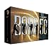 Bond 50: The Complete 22-Film Collection  [Blu-ray]