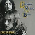 Across the Airwaves: BBC Radio Recordings 1969-1974