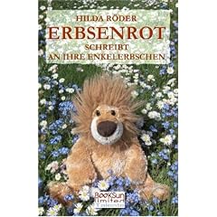 Erbsenrot schreibt an ihre Enkelerbschen