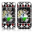 Alice Design Protector Skin Decal Sticker for Apple 3G iPhone / iPhone 3GS 3G S