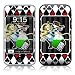 Alice Design Protector Skin Decal Sticker for Apple 3G iPhone / iPhone 3GS 3G S