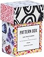 Pattern Box: 100 Postcards by Ten Contemporary Pattern Designers