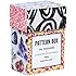 Pattern Box: 100 Postcards by Ten Contemporary Pattern Designers