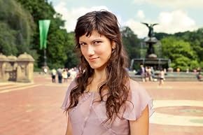 Bilder von Elisa