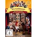 Augsburger Puppenkiste - Wir Schildb�rger (Die komplette Serie auf 2 DVDs)