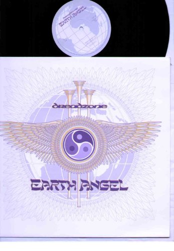 Produkt-Bild: Earth Angel [12 [Vinyl Single]