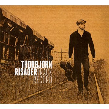 Track Record [Edizione: Francia]