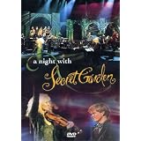 A Night With Secret Garden