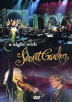 A Night with Secret Garden