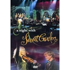 A Night with Secret Garden by 