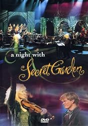 A Night With Secret Garden