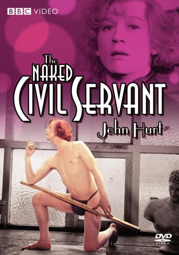 Free Download Of The Naked Civil Servant