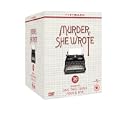 Murder She Wrote - Series 1-5 - Complete [UK IMPORT]