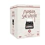 Murder, She Wrote - Season 1-5 [DVD]