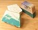 Large Bar of Handmade Hawaiian Soap(Scent=Grass Skirt Holiday)
