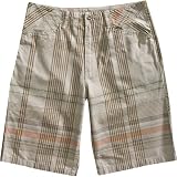 REEF ENGINE WALKSHORT STONE 38W