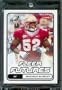 2006 Fleer Broderick Bunkley Philadelphia Eagles Football Rookie Card #114 - Mint Condition- Shipped In Protective Screwdown Case!