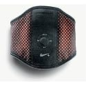 Nike + Sport Armband for iPod Nano - Black/Atom Red - AC1126-088