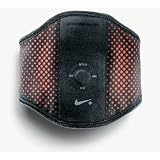 Nike AC1126 Plus Sport Armband for iPod Nano Black/Red