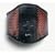 Nike + Sport Armband for iPod Nano - Black/Atom Red - AC1126-088