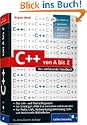 C++ von A bis Z / Mit CD-ROM