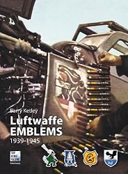 Luftwaffe Emblems 1939-1945