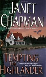 Tempting the Highlander