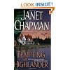 Tempting the Highlander (Highlander Trilogy)