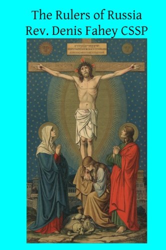 The Rulers of Russia