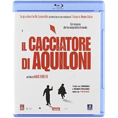 Il Cacciatore Di Aquiloni