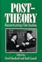 Post-Theory: Reconstructing Film Studies (Wisconsin Studies in Film)