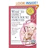 What to Expect When You're Expected: A Fetus's Guide to the First Three Trimesters