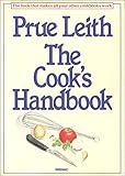 The cook's handbook