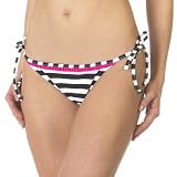 Xhilaration® Swim Bottom - White