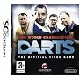 PDC World Championship Darts 2009 (Nintendo DS)