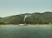 Tour Boat on Lake George, 1904 - Exceptional Print of a Vintage Photochrom Image from the Library of Congress Collection