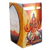 Great Ganesha India God Travel Passport Holder
